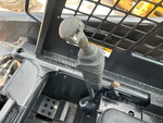 Control Station with Hydraulic Controls