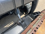 Hydraulics with Bucket Tilt Cylinders