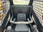 Safety with Safety Lock Out/Stop