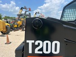 Chassis with Chassis to Arm Pins