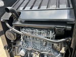 Engine with Exhaust System