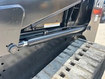 Hydraulics with Loader Lift Cylinders
