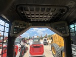 Control Station with Dash Console