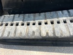 Undercarriage with Track Belt Condition