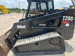 Chassis with Lift Arm Condition