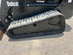 Undercarriage with Roller Frames