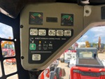 Control Station with Warning Lights