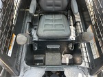 Control Station with Drivetrain Controls