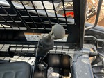 Control Station with Auxiliary Hydraulic Control