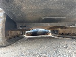 Chassis with Belly Pans