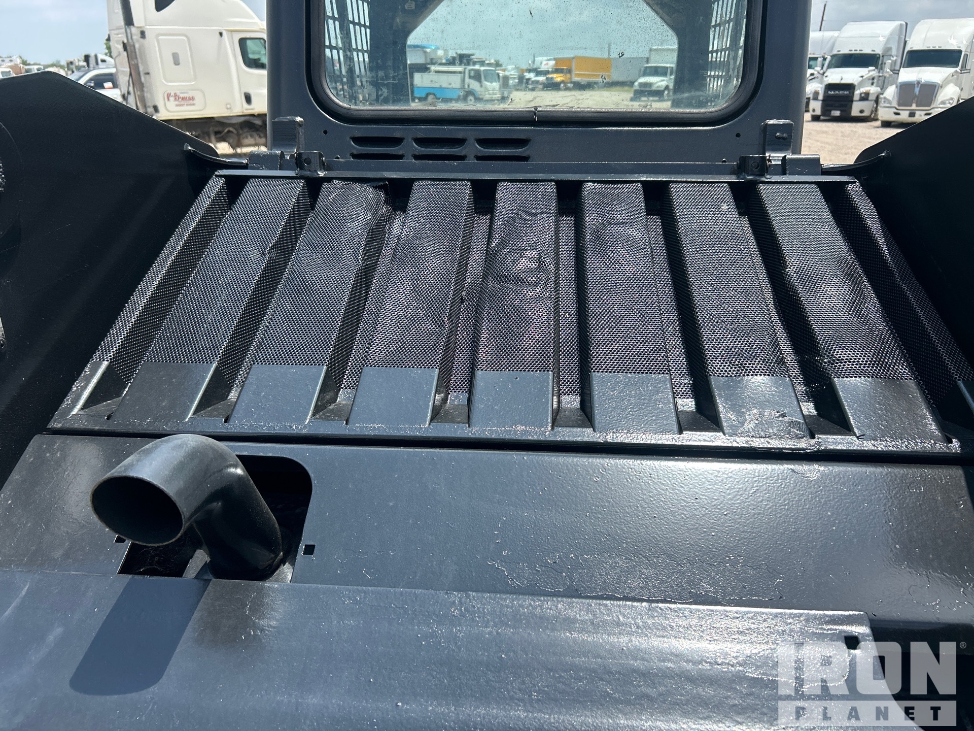 Photo of a 2001 Bobcat T200
