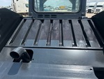 General Appearance with Sheet Metal (fiberglass) Condition