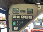 Control Station with Gauges
