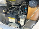 Engine with Engine - Right Side