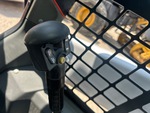 Control Station with Auxiliary Hydraulic Control