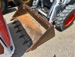Specialty with Loader Bucket Condition