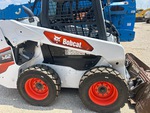 Chassis with Lift Arm Condition