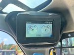 Control Station with Gauges