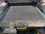Engine with Radiator
