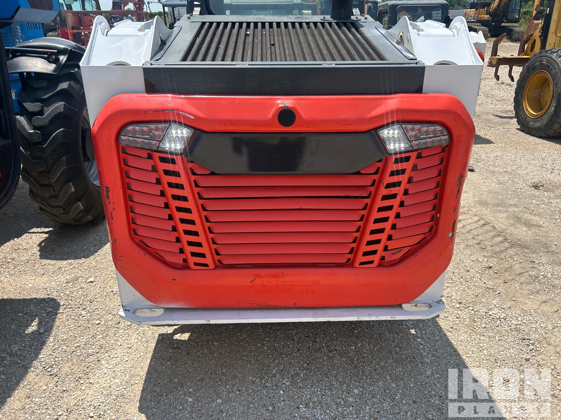 Photo of a 2021 Bobcat S62