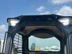 General Appearance with Exterior Lights