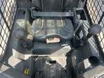 Control Station with Drivetrain Controls
