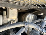 Engine with Exhaust System