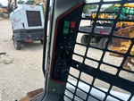 Control Station with Dash Console