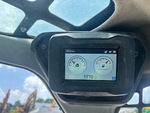 Control Station with Gauges