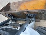Specialty with Quick Coupler