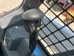 Control Station with Auxiliary Hydraulic Control