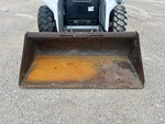 Specialty with Loader Bucket Condition