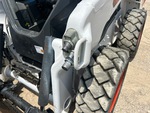 Hydraulics with Auxiliary Hydraulic Plumbing