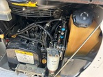 Engine with Engine - Right Side