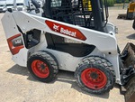 Chassis with Lift Arm Condition