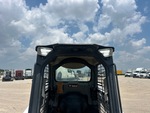 General Appearance with Exterior Lights