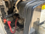 Engine with Engine - Left Side