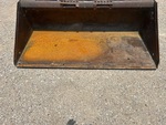 Specialty with Loader Bucket Cutting Edge/Shanks/Teeth