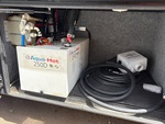 Outside Utilities with