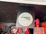 Outside Utilities with