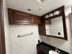 Interior with