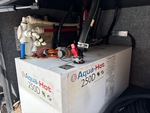 Outside Utilities with