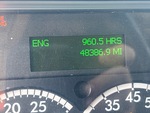 Control Station with Lower/Carrier Engine Hours