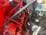 Engine with