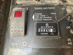 Outside Utilities with