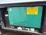Outside Utilities with