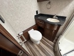 Interior with