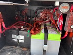 Outside Utilities with