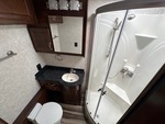 Interior with