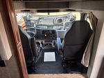 Interior with